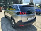 Peugeot 5008 1.5 BlueHDi 7 osobowy stan jak nowy! - 6