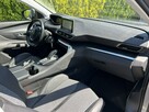 Peugeot 5008 1.5 BlueHDi 7 osobowy stan jak nowy! - 16