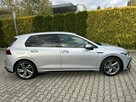 Volkswagen Golf 1.5 TSi DSG R-Line bardzo zadbany! - 3