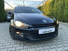 Volkswagen Scirocco 1.4 TSi 6 biegowy, zadbany! - 1