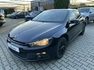 Volkswagen Scirocco 1.4 TSi 6 biegowy, zadbany! - 2