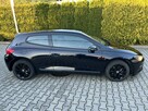 Volkswagen Scirocco 1.4 TSi 6 biegowy, zadbany! - 3