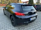 Volkswagen Scirocco 1.4 TSi 6 biegowy, zadbany! - 4