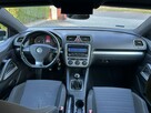 Volkswagen Scirocco 1.4 TSi 6 biegowy, zadbany! - 6