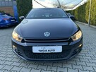 Volkswagen Scirocco 1.4 TSi 6 biegowy, zadbany! - 9