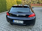 Volkswagen Scirocco 1.4 TSi 6 biegowy, zadbany! - 10