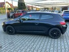 Volkswagen Scirocco 1.4 TSi 6 biegowy, zadbany! - 11