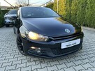 Volkswagen Scirocco 1.4 TSi 6 biegowy, zadbany! - 12
