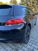 Volkswagen Scirocco 1.4 TSi 6 biegowy, zadbany! - 13