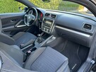 Volkswagen Scirocco 1.4 TSi 6 biegowy, zadbany! - 16