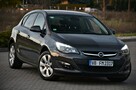 Opel Astra 1,4 Turbo*140KM*LIFT*LED*Navi*Niemcy*ASO