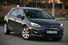 Opel Astra 1,4 Turbo*140KM*LIFT*LED*Navi*Niemcy*ASO - 2
