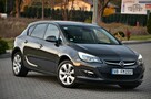 Opel Astra 1,4 Turbo*140KM*LIFT*LED*Navi*Niemcy*ASO - 3