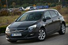 Opel Astra 1,4 Turbo*140KM*LIFT*LED*Navi*Niemcy*ASO - 4
