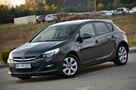 Opel Astra 1,4 Turbo*140KM*LIFT*LED*Navi*Niemcy*ASO - 6