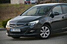 Opel Astra 1,4 Turbo*140KM*LIFT*LED*Navi*Niemcy*ASO - 7