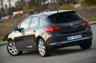 Opel Astra 1,4 Turbo*140KM*LIFT*LED*Navi*Niemcy*ASO - 9