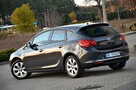 Opel Astra 1,4 Turbo*140KM*LIFT*LED*Navi*Niemcy*ASO - 10