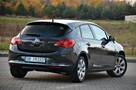 Opel Astra 1,4 Turbo*140KM*LIFT*LED*Navi*Niemcy*ASO - 11