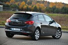Opel Astra 1,4 Turbo*140KM*LIFT*LED*Navi*Niemcy*ASO - 12