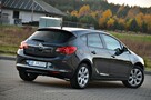 Opel Astra 1,4 Turbo*140KM*LIFT*LED*Navi*Niemcy*ASO - 13
