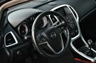 Opel Astra 1,4 Turbo*140KM*LIFT*LED*Navi*Niemcy*ASO - 14
