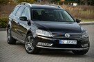 Volkswagen Passat 1,4TFSI*160KM*Navi*Niemcy*ASO*PDC*Highline