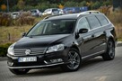 Volkswagen Passat 1,4TFSI*160KM*Navi*Niemcy*ASO*PDC*Highline - 4