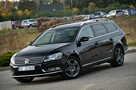 Volkswagen Passat 1,4TFSI*160KM*Navi*Niemcy*ASO*PDC*Highline - 5