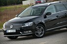 Volkswagen Passat 1,4TFSI*160KM*Navi*Niemcy*ASO*PDC*Highline - 7