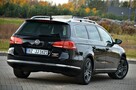 Volkswagen Passat 1,4TFSI*160KM*Navi*Niemcy*ASO*PDC*Highline - 8