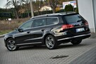 Volkswagen Passat 1,4TFSI*160KM*Navi*Niemcy*ASO*PDC*Highline - 13