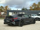 BMW 850 Drugi Właściciel / Aktywny Wydech / Laser / Bowers&Wilkins / FV Marża - 4