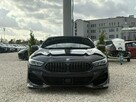 BMW 850 Drugi Właściciel / Aktywny Wydech / Laser / Bowers&Wilkins / FV Marża - 9
