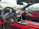BMW 850 Drugi Właściciel / Aktywny Wydech / Laser / Bowers&Wilkins / FV Marża - 10