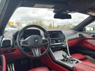 BMW 850 Drugi Właściciel / Aktywny Wydech / Laser / Bowers&Wilkins / FV Marża - 12