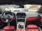 BMW 850 Drugi Właściciel / Aktywny Wydech / Laser / Bowers&Wilkins / FV Marża - 13