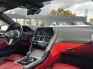 BMW 850 Drugi Właściciel / Aktywny Wydech / Laser / Bowers&Wilkins / FV Marża - 14