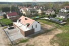 Nowoczesna połowa domu w Wójtowie - 3