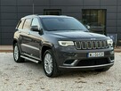 Jeep Grand Cherokee 3.0 CRD 250kM! Summit! Salon Polska! ! I właściciel! Serwis ASO!