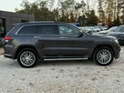 Jeep Grand Cherokee 3.0 CRD 250kM! Summit! Salon Polska! ! I właściciel! Serwis ASO! - 3