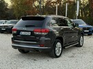 Jeep Grand Cherokee 3.0 CRD 250kM! Summit! Salon Polska! ! I właściciel! Serwis ASO! - 4