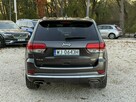 Jeep Grand Cherokee 3.0 CRD 250kM! Summit! Salon Polska! ! I właściciel! Serwis ASO! - 5