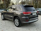Jeep Grand Cherokee 3.0 CRD 250kM! Summit! Salon Polska! ! I właściciel! Serwis ASO! - 6