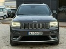 Jeep Grand Cherokee 3.0 CRD 250kM! Summit! Salon Polska! ! I właściciel! Serwis ASO! - 9