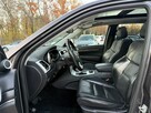 Jeep Grand Cherokee 3.0 CRD 250kM! Summit! Salon Polska! ! I właściciel! Serwis ASO! - 12