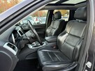 Jeep Grand Cherokee 3.0 CRD 250kM! Summit! Salon Polska! ! I właściciel! Serwis ASO! - 14