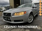 Volvo S80 Summum 2.0 diesel 136km skóra CZUJNIKI serwis 2009 - 1