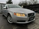 Volvo S80 Summum 2.0 diesel 136km skóra CZUJNIKI serwis 2009 - 3