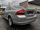 Volvo S80 Summum 2.0 diesel 136km skóra CZUJNIKI serwis 2009 - 4